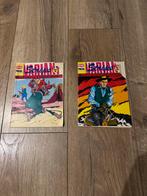 Varian Strips - Vintage Comics, Ophalen of Verzenden, Gelezen, Verhalen