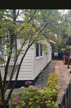 Chalet stacaravan hoenderloo te huur🌺🦋🪶🐾, In bos, Overige typen, Wasmachine, Recreatiepark