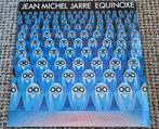 LP van Jean Michel Jarre Equinox, Ophalen, Gebruikt, Overige formaten, Poprock