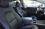 Tesla Model 3 Performance AWD 75 kWh AutoPilot (bj 2019), 1831 kg, Wit, Adaptive Cruise Control, 30 min