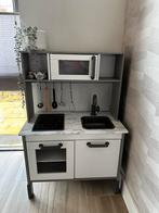 Ikea Duktig speelkeukentje incl. accessoires, Ophalen, Gebruikt, Hout