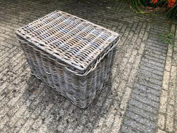 Rieten mand beschikbaar voor biedingen
