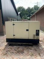 John deere aggregaat 70kva 230/400 volt, Doe-het-zelf en Verbouw, Aggregaten, Ophalen, Gebruikt, Dieselolie, Geluidgedempt
