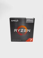AMD Ryzen7 Processor Koeler in doos, Computers en Software, Computerkoelers, Ophalen of Verzenden, Nieuw, Luchtkoeling