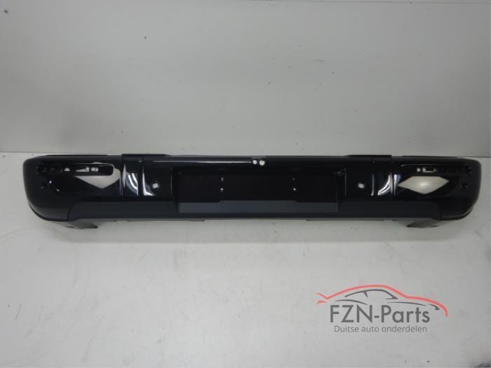 Mercedes-Benz G-Klasse G63 AMG W465 Achterbumper 6PDC CAM 91, Auto-onderdelen, Carrosserie en Plaatwerk, Bumper, Achter, Gebruikt