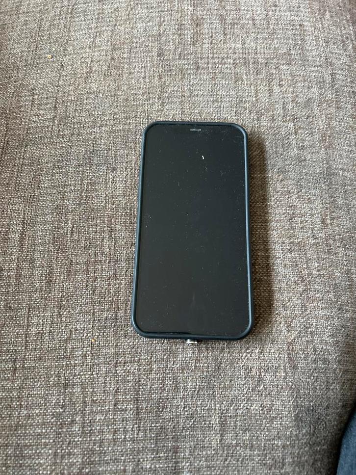iPhone 12 - Goed Onderhouden!, Telecommunicatie, Mobiele telefoons | Apple iPhone, Gebruikt, 64 GB, Zonder abonnement, Zonder simlock