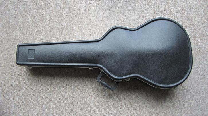 Ibanez Artwood AW-40ECE-NT gitaar inclusief koffer : mooi, Muziek en Instrumenten, Snaarinstrumenten | Gitaren | Akoestisch, Gebruikt