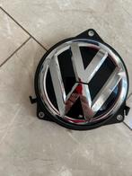 Volkswagen achterklep logo, Ophalen of Verzenden, Volkswagen