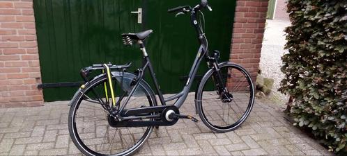 Giant Ultimo damesfiets, Fietsen en Brommers, Fietsen | Dames | Damesfietsen, Gebruikt, Giant, Versnellingen, 56 cm of meer, Ophalen
