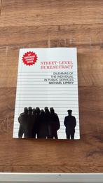 Street-level bureaucracy, Ophalen of Verzenden, Zo goed als nieuw, Maatschappij en Samenleving, Nederland
