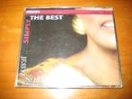 Jessye Norman: Simply the best, Cd's en Dvd's, Ophalen of Verzenden, 1980 tot 2000, Zo goed als nieuw