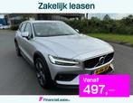 Volvo V60 Cross Country 2.0 T5 AWD Pro AUT, 253PK, 1E EIG, G, Auto's, Volvo, Automaat, 1969 cc, Vierwielaandrijving, Zilver of Grijs