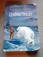 Ijsbarbaar fantasy boek, Ophalen of Verzenden