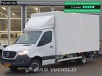 Mercedes Sprinter 515 CDI Automaat 1000kg Laadklep Zijdeur D, Auto's, Automaat, Stof, Euro 6, 4 cilinders