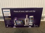 Philips Avent Premium babyfoon scd973/26 nieuw geseald, Kinderen en Baby's, Babyfoons, Ophalen of Verzenden, Nieuw, 250 meter of meer