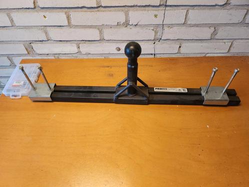 Dissel trekhaak adapter voor fietsdrager, Auto-onderdelen, Trekhaken, Nieuw, Ophalen