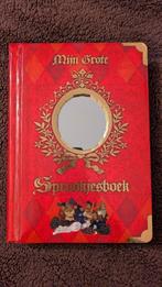 Mijn grote sprookjesboek., Boeken, Ophalen of Verzenden, Zo goed als nieuw