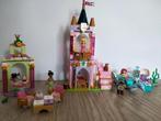 Lego Disney prinsessen set, Ophalen, Gebruikt, Complete set, Lego