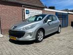 Peugeot 308 1.6 VTi Style AUTOMAAT/NAP (bj 2009), 1287 kg, 4 cilinders, Bedrijf, Euro 4