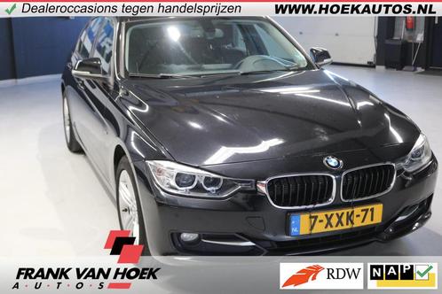 BMW 3-serie 316i High Executive, Auto's, BMW, Bedrijf, Te koop, 3-Serie, ABS, Airbags, Airconditioning, Boordcomputer, Climate control