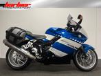 Prachtige BMW K 1200 S ABS K1200S K1200 S ( LEASE ) bj 2006, Motoren, Motoren | BMW, 4 cilinders, Bedrijf, Meer dan 35 kW, Toermotor