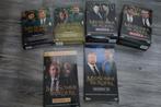 DVD Midsomer murders - diverse seizoenen, Alle leeftijden, Ophalen of Verzenden, Zo goed als nieuw