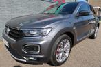 Volkswagen T-Roc 2.0 TSI 4Motion Sport Eerste eigenaar in ze, Auto's, Volkswagen, Automaat, 12 maanden, 15 km/l, Gebruikt