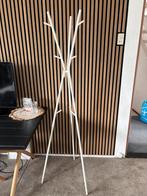 IKEA Kapstok - Staande Kapstok Wit, Huis en Inrichting, Woonaccessoires | Kapstokken, Ophalen, Zo goed als nieuw, Metaal, Staande kapstok