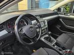 Volkswagen Passat Variant 1.6 TDI Comfortline Panorama/PDC/N, Euro 6, 4 cilinders, Zwart, Origineel Nederlands