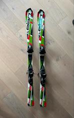 Elan Race Ski's - 135 cm, Gebruikt, 100 tot 140 cm, Carve, Skiën