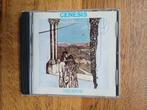 CD Genesis : Trespass (picture disc), Verzenden, Zo goed als nieuw, Progressive