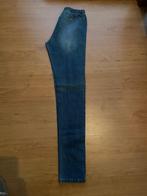 Blauwe tregging jeans maat S: Nieuw, Kleding | Dames, Spijkerbroeken en Jeans, Nieuw, Blauw, W30 - W32 (confectie 38/40), Ophalen of Verzenden