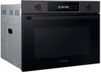 Nieuwe Samsung Inbouw Combi-magnetron, 45 tot 60 cm, Samsung, Oven, Hete lucht