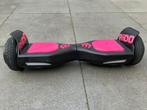 Hoverboard roze, Ophalen of Verzenden, Gebruikt