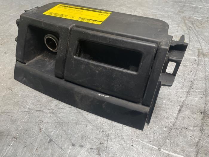 Asbak voor van een Toyota Landcruiser, Auto-onderdelen, Interieur en Bekleding, Toyota, Gebruikt, 3 maanden garantie, Ophalen of Verzenden