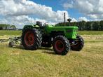 Deutz 8006a. tractor 4wd, Ophalen of Verzenden, Gebruikt, Tot 80 Pk, Deutz - Fahr