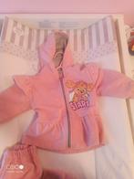Mooi trainingspak maat 74, Kinderen en Baby's, Babykleding | Maat 74, Ophalen, Zo goed als nieuw