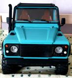 2 stuks ruilen voor 1 trx4 chassis roller...., Hobby en Vrije tijd, Modelbouw | Radiografisch | Auto's, Ophalen of Verzenden, Zo goed als nieuw