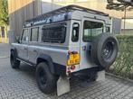 Land Rover Defender 2.5 TD5 110 SW - 9-zits, Auto's, Land Rover, Gebruikt, 2495 cc, 122 pk, 10 km/l