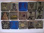 Borstembleem 5x5 luchtmacht (partij), Ophalen of Verzenden, Luchtmacht, Nederland, Embleem of Badge