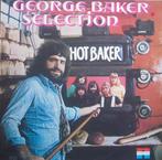 George Baker Selection - Hot Baker, Ophalen of Verzenden, Gebruikt, 12 inch