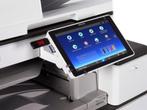 Ricoh MP C4504 multifunctionele kleurenprinter, Kopieren, All-in-one, Zo goed als nieuw, Ricoh