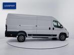 Toyota PROACE Max Elec 3.5t L3H2 Challenger Heavy 110 kWh Na, Auto's, Stof, Gebruikt, Zwart, 2810 kg