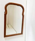 Antieke spiegel facet geslepen Soester Wandspiegel, Antiek en Kunst, Antiek | Spiegels, Ophalen of Verzenden, Overige vormen, Minder dan 50 cm