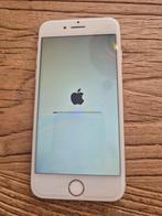 Apple IPhone 8 256gb zilver, Ophalen of Verzenden, Zo goed als nieuw, 256 GB