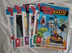 7x Donald Duck Extra – Tussen 2009 en 2015, Meerdere stripboeken, Ophalen, Zo goed als nieuw