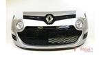 Voorbumper van een Renault Twingo (TED69), Auto-onderdelen, Gebruikt, -, Renault, -