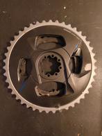 SRAM Force AXS D1 43-30t kettingbladen, Fietsen en Brommers, Ophalen of Verzenden, Zo goed als nieuw, Racefiets, Crankstel of Pedalen