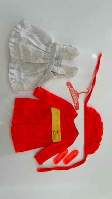 Barbie Skipper Pants ‘N Pinafore 1969 compleet izgs beschikbaar voor biedingen
