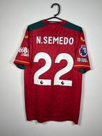 Wolves 2023-2024 uit Semedo M, Ophalen of Verzenden, Zo goed als nieuw, Shirt